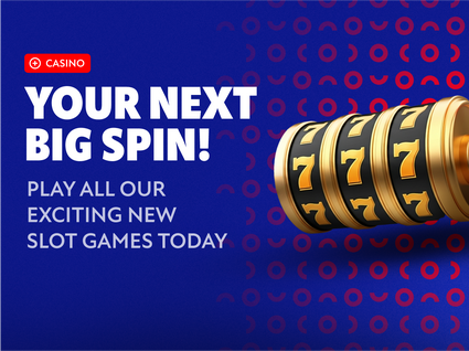 Total Casino Online Interface